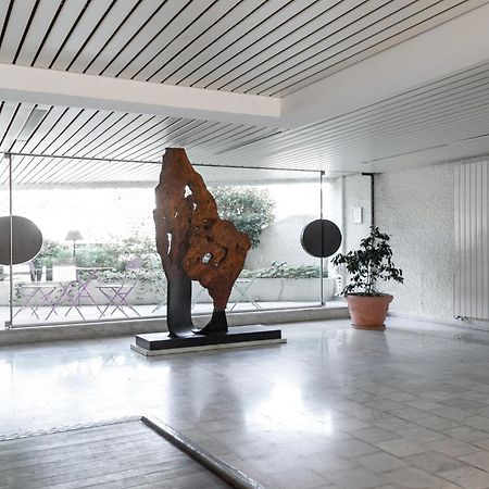 Appartement Paris Creteil Le Lac المظهر الخارجي الصورة