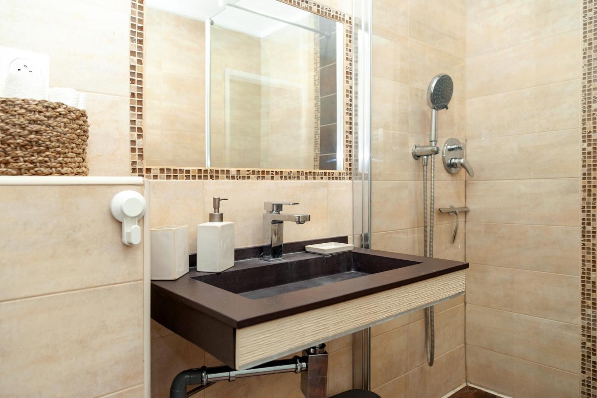Appartement Paris Creteil Le Lac المظهر الخارجي الصورة
