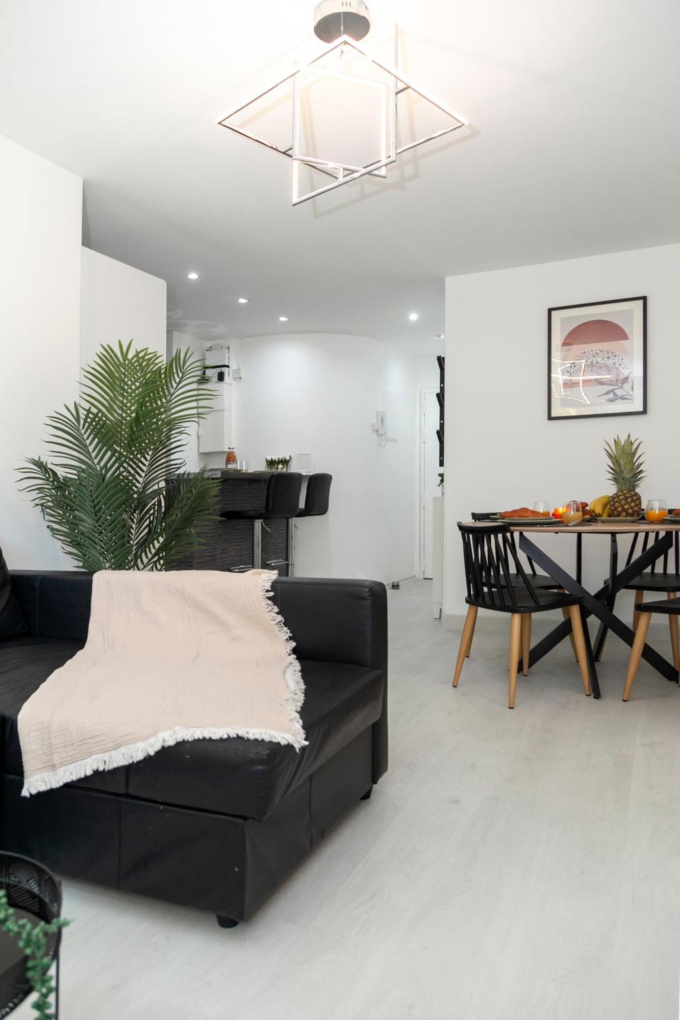Appartement Paris Creteil Le Lac المظهر الخارجي الصورة