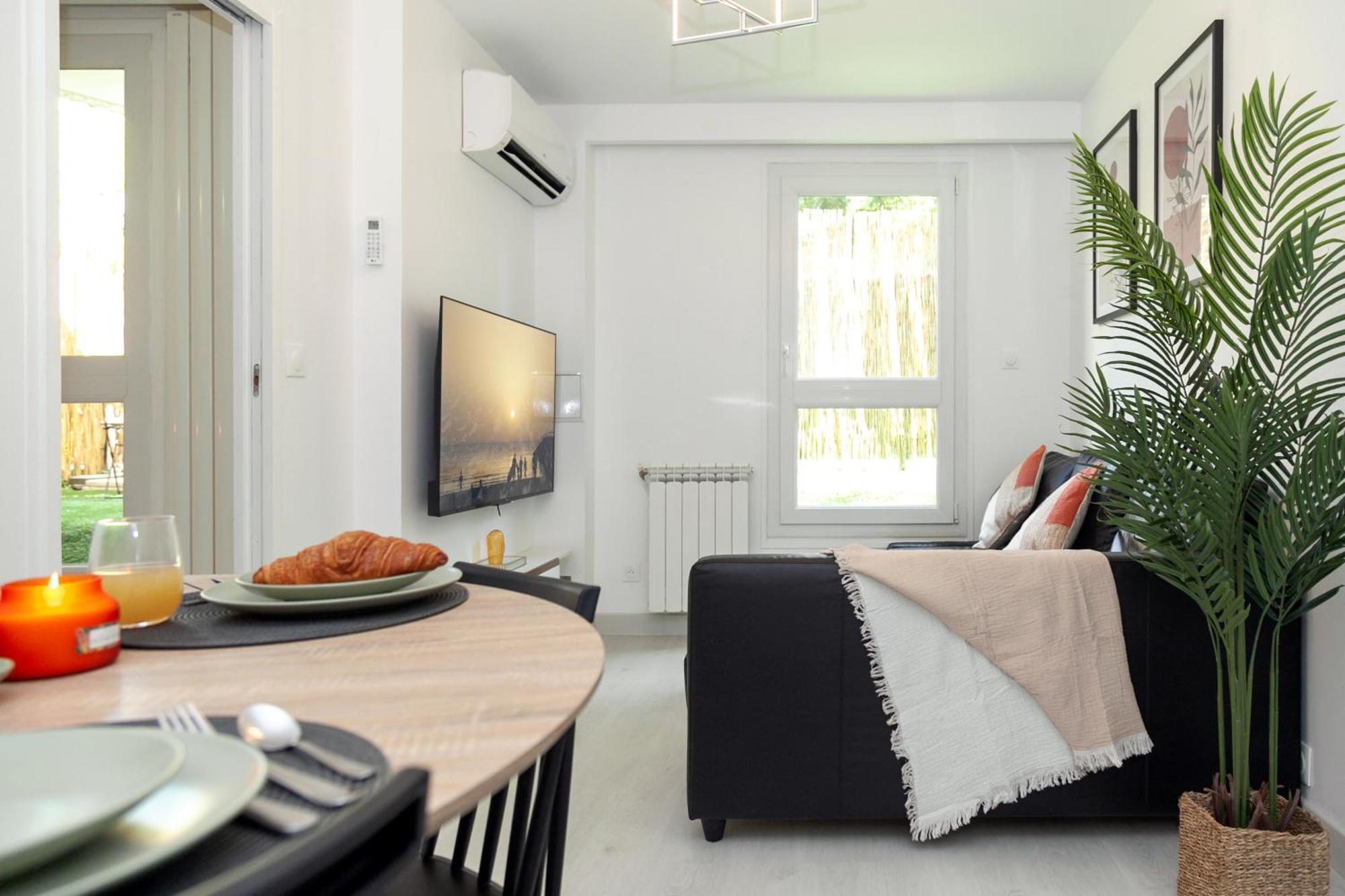 Appartement Paris Creteil Le Lac المظهر الخارجي الصورة