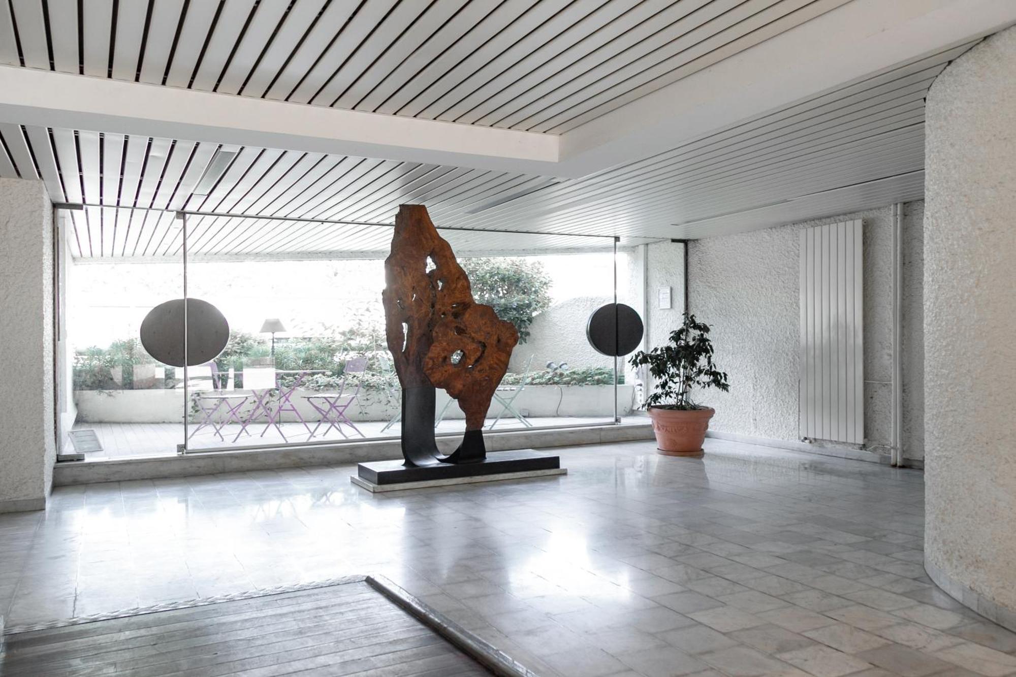 Appartement Paris Creteil Le Lac المظهر الخارجي الصورة