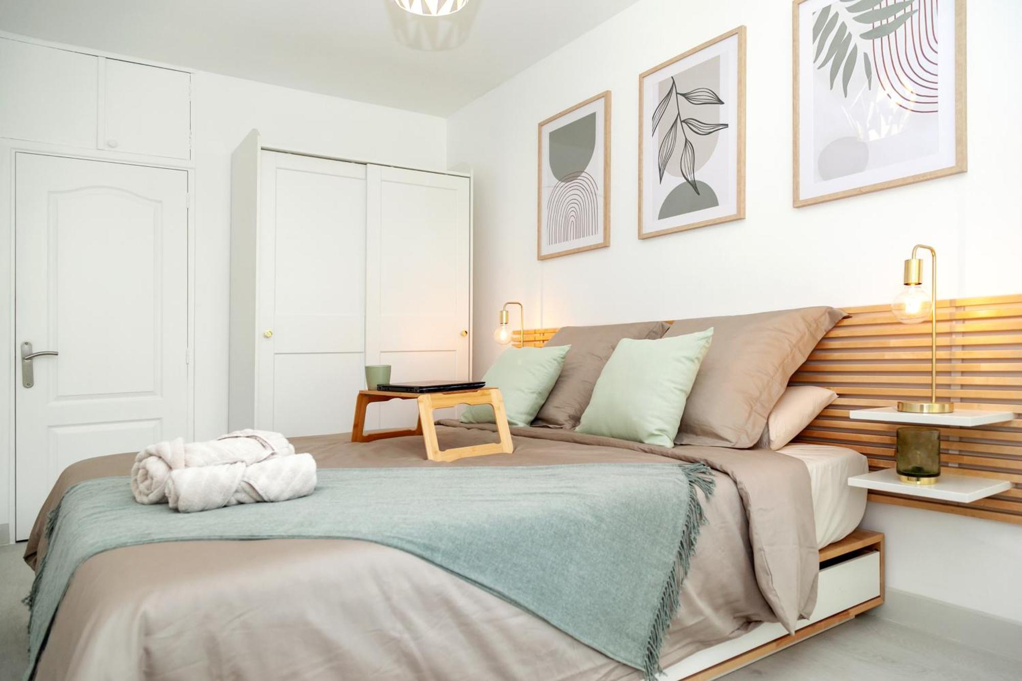Appartement Paris Creteil Le Lac المظهر الخارجي الصورة