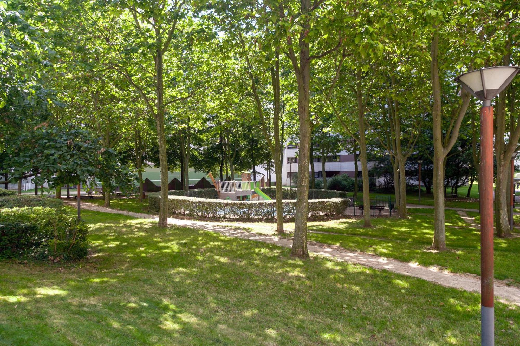 Appartement Paris Creteil Le Lac المظهر الخارجي الصورة