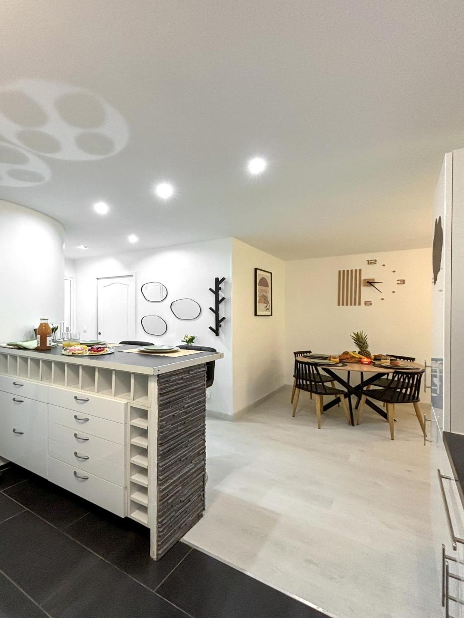 Appartement Paris Creteil Le Lac المظهر الخارجي الصورة