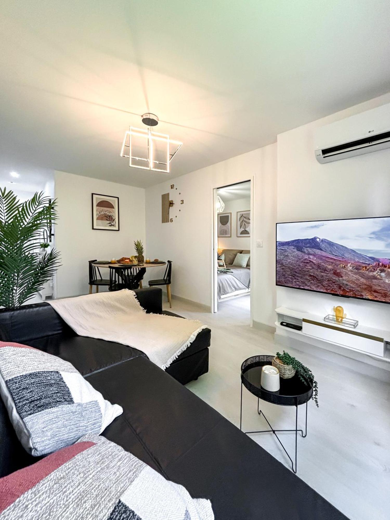 Appartement Paris Creteil Le Lac المظهر الخارجي الصورة