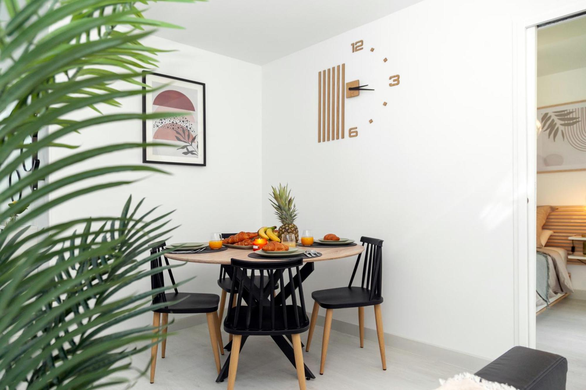 Appartement Paris Creteil Le Lac المظهر الخارجي الصورة