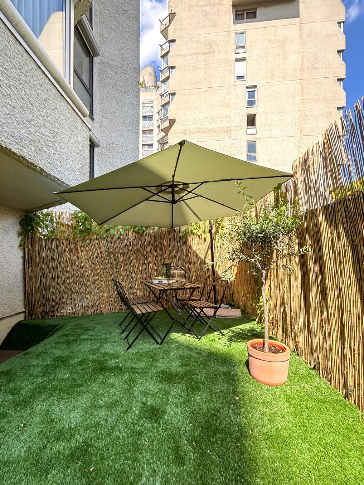 Appartement Paris Creteil Le Lac المظهر الخارجي الصورة